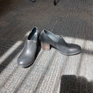 Bueno Boot Shoe black size 39 brand new